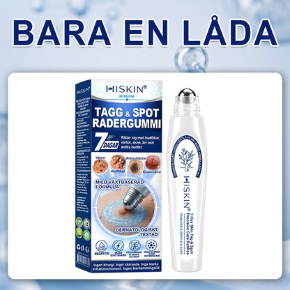 𝐇𝐈𝐒𝐊𝐈𝐍®👩‍⚕️ 𝟕-𝐝𝒂𝙜𝙖𝙧𝙨 𝐛𝐞𝐡𝐚𝐧𝐝𝐥𝐢𝐧𝐠 𝐦𝐨𝐭 𝐡𝐮𝐝𝐟𝐥𝐢𝐤𝐚𝐫 & 𝐡𝐮𝐝𝐟𝐥ä𝐜𝐤𝐚𝐫 – 𝐀𝐯𝐚𝐧𝐜𝐞𝐫𝐚𝐝 𝐫𝐨𝐥𝐥-𝐨𝐧-𝐩𝐞𝐧𝐧𝐚 𝐟ö𝐫 𝐬𝐦ä𝐫𝐭𝐟𝐫𝐢 𝐛𝐨𝐫𝐭𝐭𝐚𝐠𝐧𝐢𝐧𝐠 𝐚𝐯 𝐡𝐮𝐝𝐟ö𝐫ä𝐧𝐝𝐫𝐢𝐧𝐠𝐚𝐫 𝐮𝐭𝐚𝐧 ä𝐫𝐫