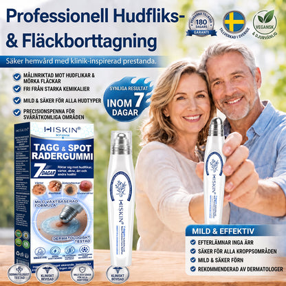 𝐇𝐈𝐒𝐊𝐈𝐍®👩‍⚕️ 𝟕-𝐝𝒂𝙜𝙖𝙧𝙨 𝐛𝐞𝐡𝐚𝐧𝐝𝐥𝐢𝐧𝐠 𝐦𝐨𝐭 𝐡𝐮𝐝𝐟𝐥𝐢𝐤𝐚𝐫 & 𝐡𝐮𝐝𝐟𝐥ä𝐜𝐤𝐚𝐫 – 𝐀𝐯𝐚𝐧𝐜𝐞𝐫𝐚𝐝 𝐫𝐨𝐥𝐥-𝐨𝐧-𝐩𝐞𝐧𝐧𝐚 𝐟ö𝐫 𝐬𝐦ä𝐫𝐭𝐟𝐫𝐢 𝐛𝐨𝐫𝐭𝐭𝐚𝐠𝐧𝐢𝐧𝐠 𝐚𝐯 𝐡𝐮𝐝𝐟ö𝐫ä𝐧𝐝𝐫𝐢𝐧𝐠𝐚𝐫 𝐮𝐭𝐚𝐧 ä𝐫𝐫