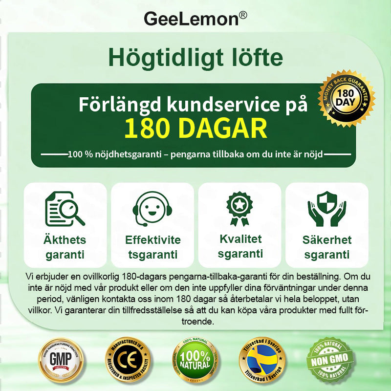 ⚡ EXTRA 30% RABATT idag — Begränsat lager kvar