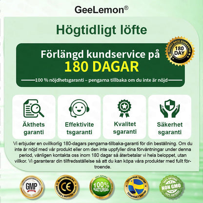 ⚡ EXTRA 30% RABATT idag — Begränsat lager kvar