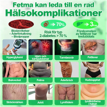 ⚡ EXTRA 30% RABATT idag — Begränsat lager kvar