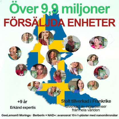 ⚡ EXTRA 30% RABATT idag — Begränsat lager kvar
