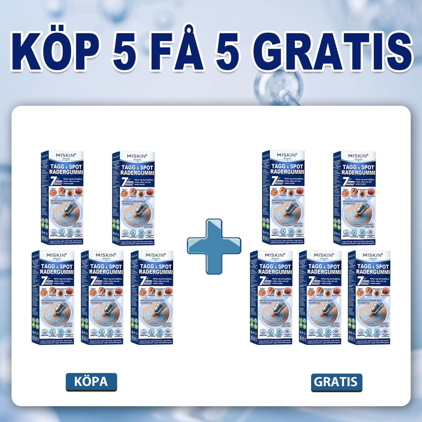𝐇𝐈𝐒𝐊𝐈𝐍®👩‍⚕️ 𝟕-𝐝𝒂𝙜𝙖𝙧𝙨 𝐛𝐞𝐡𝐚𝐧𝐝𝐥𝐢𝐧𝐠 𝐦𝐨𝐭 𝐡𝐮𝐝𝐟𝐥𝐢𝐤𝐚𝐫 & 𝐡𝐮𝐝𝐟𝐥ä𝐜𝐤𝐚𝐫 – 𝐀𝐯𝐚𝐧𝐜𝐞𝐫𝐚𝐝 𝐫𝐨𝐥𝐥-𝐨𝐧-𝐩𝐞𝐧𝐧𝐚 𝐟ö𝐫 𝐬𝐦ä𝐫𝐭𝐟𝐫𝐢 𝐛𝐨𝐫𝐭𝐭𝐚𝐠𝐧𝐢𝐧𝐠 𝐚𝐯 𝐡𝐮𝐝𝐟ö𝐫ä𝐧𝐝𝐫𝐢𝐧𝐠𝐚𝐫 𝐮𝐭𝐚𝐧 ä𝐫𝐫