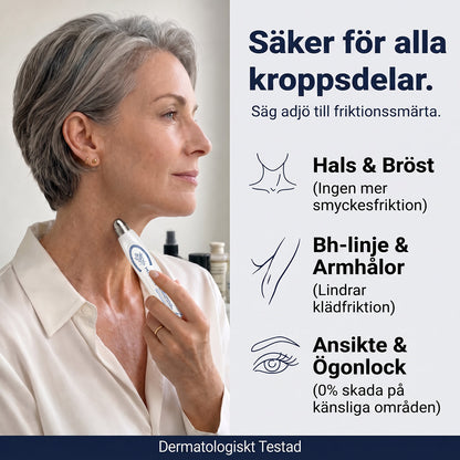 𝐇𝐈𝐒𝐊𝐈𝐍®👩‍⚕️ 𝟕-𝐝𝒂𝙜𝙖𝙧𝙨 𝐛𝐞𝐡𝐚𝐧𝐝𝐥𝐢𝐧𝐠 𝐦𝐨𝐭 𝐡𝐮𝐝𝐟𝐥𝐢𝐤𝐚𝐫 & 𝐡𝐮𝐝𝐟𝐥ä𝐜𝐤𝐚𝐫 – 𝐀𝐯𝐚𝐧𝐜𝐞𝐫𝐚𝐝 𝐫𝐨𝐥𝐥-𝐨𝐧-𝐩𝐞𝐧𝐧𝐚 𝐟ö𝐫 𝐬𝐦ä𝐫𝐭𝐟𝐫𝐢 𝐛𝐨𝐫𝐭𝐭𝐚𝐠𝐧𝐢𝐧𝐠 𝐚𝐯 𝐡𝐮𝐝𝐟ö𝐫ä𝐧𝐝𝐫𝐢𝐧𝐠𝐚𝐫 𝐮𝐭𝐚𝐧 ä𝐫𝐫