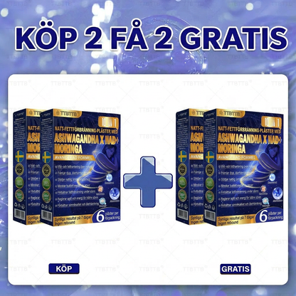 𝐈𝐎𝐖𝐎𝐋® 𝐅𝐞𝐭𝐭𝐟𝐨̈𝐫𝐛𝐫𝐚̈𝐧𝐧𝐚𝐧𝐝𝐞 𝐍𝐚𝐭𝐭𝐩𝐥𝐚̊𝐬𝐭𝐞𝐫! 𝐈𝐧𝐠𝐚 𝐏𝐢𝐥𝐥𝐞𝐫 • 𝐈𝐧𝐠𝐞𝐭 𝐊𝐫𝐚̊𝐧𝐠𝐞𝐥 • 𝟏𝟎𝟎% 𝐑𝐞𝐬𝐮𝐥𝐭𝐚𝐭.