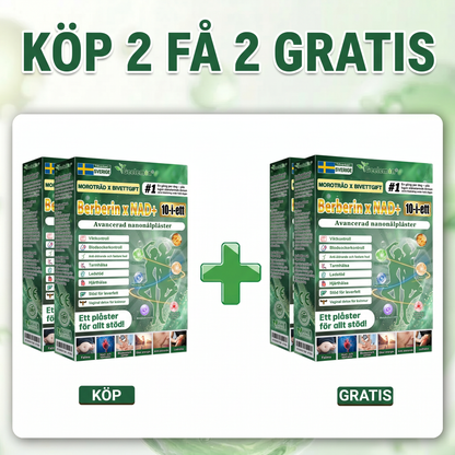 ⚡ EXTRA 30% RABATT idag — Begränsat lager kvar