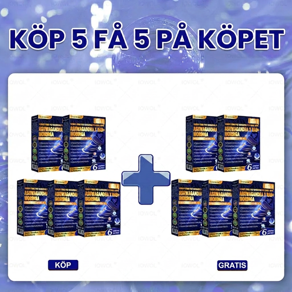 𝐈𝐎𝐖𝐎𝐋® 𝐅𝐞𝐭𝐭𝐟𝐨̈𝐫𝐛𝐫𝐚̈𝐧𝐧𝐚𝐧𝐝𝐞 𝐍𝐚𝐭𝐭𝐩𝐥𝐚̊𝐬𝐭𝐞𝐫! 𝐈𝐧𝐠𝐚 𝐏𝐢𝐥𝐥𝐞𝐫 • 𝐈𝐧𝐠𝐞𝐭 𝐊𝐫𝐚̊𝐧𝐠𝐞𝐥 • 𝟏𝟎𝟎% 𝐑𝐞𝐬𝐮𝐥𝐭𝐚𝐭.