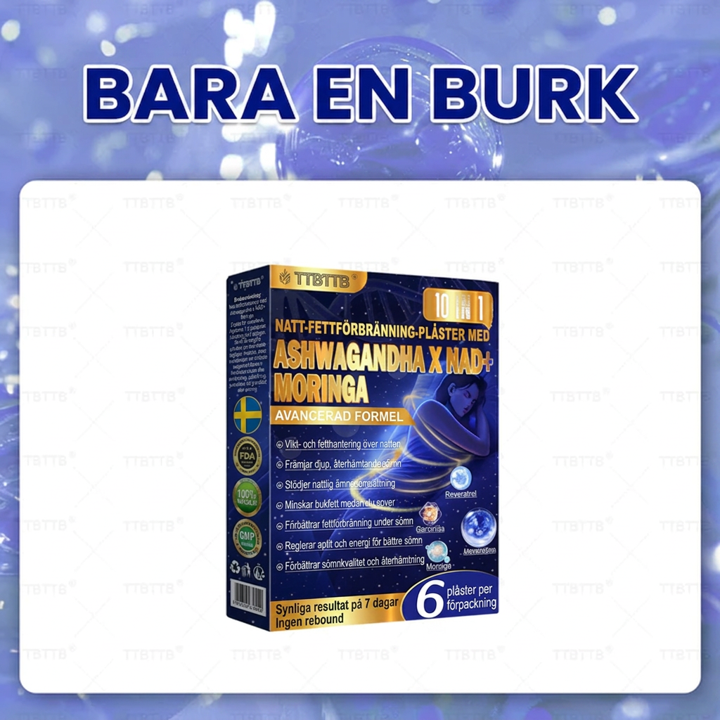 𝐈𝐎𝐖𝐎𝐋® 𝐅𝐞𝐭𝐭𝐟𝐨̈𝐫𝐛𝐫𝐚̈𝐧𝐧𝐚𝐧𝐝𝐞 𝐍𝐚𝐭𝐭𝐩𝐥𝐚̊𝐬𝐭𝐞𝐫! 𝐈𝐧𝐠𝐚 𝐏𝐢𝐥𝐥𝐞𝐫 • 𝐈𝐧𝐠𝐞𝐭 𝐊𝐫𝐚̊𝐧𝐠𝐞𝐥 • 𝟏𝟎𝟎% 𝐑𝐞𝐬𝐮𝐥𝐭𝐚𝐭.