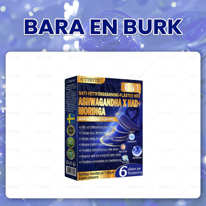 𝐈𝐎𝐖𝐎𝐋® 𝐅𝐞𝐭𝐭𝐟𝐨̈𝐫𝐛𝐫𝐚̈𝐧𝐧𝐚𝐧𝐝𝐞 𝐍𝐚𝐭𝐭𝐩𝐥𝐚̊𝐬𝐭𝐞𝐫! 𝐈𝐧𝐠𝐚 𝐏𝐢𝐥𝐥𝐞𝐫 • 𝐈𝐧𝐠𝐞𝐭 𝐊𝐫𝐚̊𝐧𝐠𝐞𝐥 • 𝟏𝟎𝟎% 𝐑𝐞𝐬𝐮𝐥𝐭𝐚𝐭.