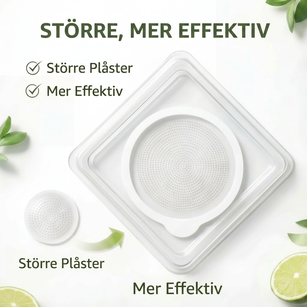 ⚡ EXTRA 30% RABATT idag — Begränsat lager kvar