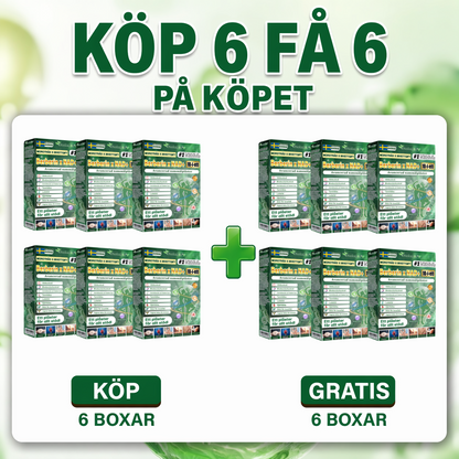 ⚡ EXTRA 30% RABATT idag — Begränsat lager kvar